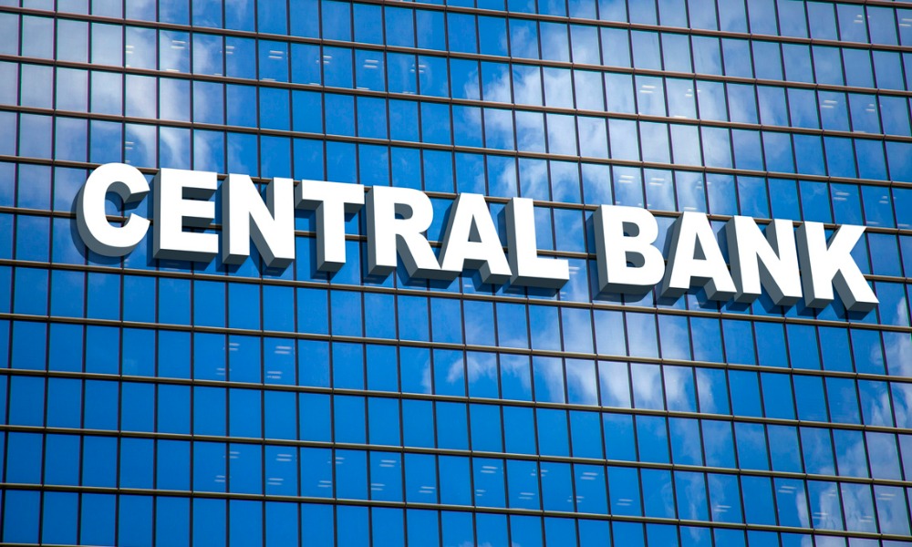 Central banks navigate rate cuts amid inflation challenges