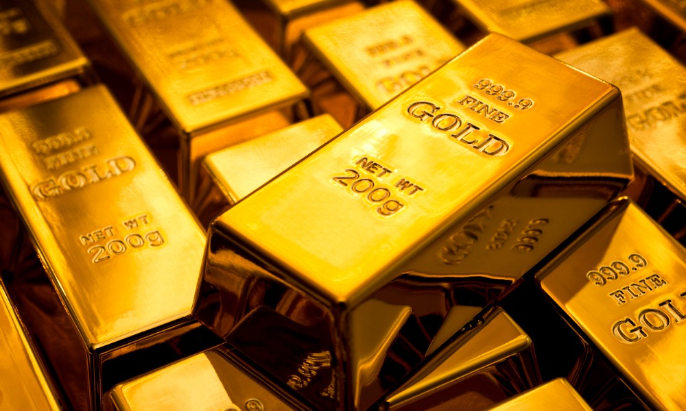 Gold surges amid US data, faces next test with inflation reports