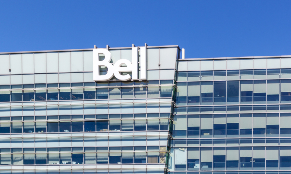 Bell Canada profits $64m from Ontario inmate calls, lawsuit alleges exploitation