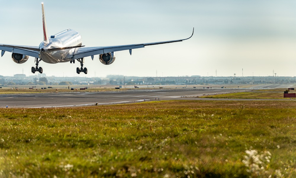 Caisse reduces Heathrow stake in $3.3bn deal amid portfolio rebalancing