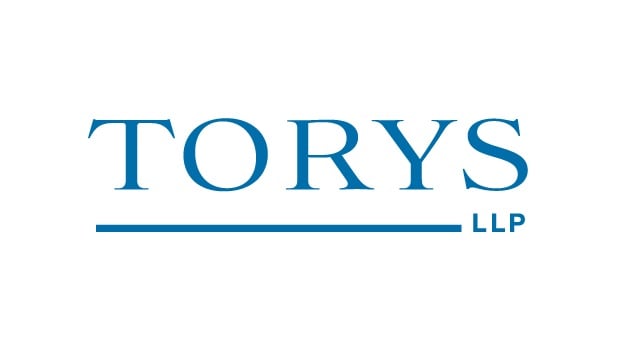 Torys' Toronto office welcomes new Pensions and Employment partner