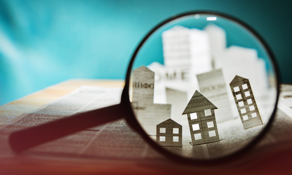 Why active management matters in private real estate