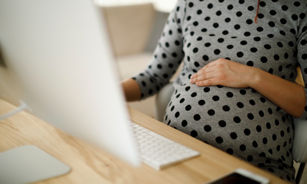 New rules for pregnant workers take effect