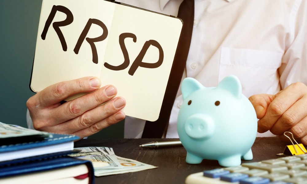 How an RRSP matching program gives your employees peace of mind