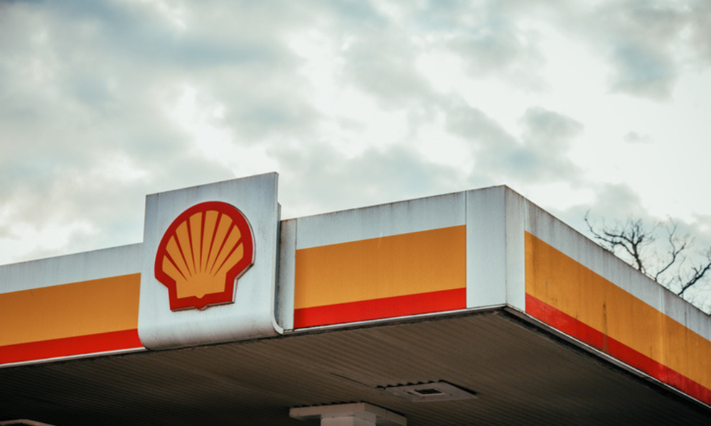 Shell to cut 20% of workforce in exploration and development divisions