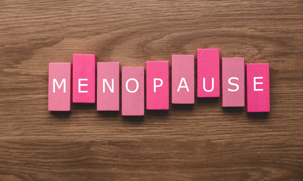 540,000 lost workdays – is menopause silently draining your workforce?