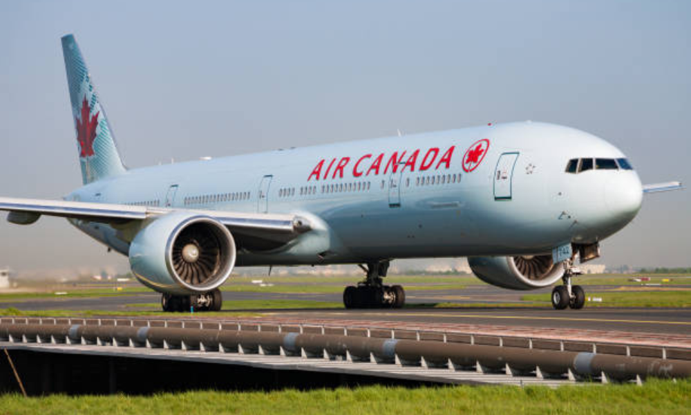 Air Canada pilots secure 42% pay hike, averting potential strike