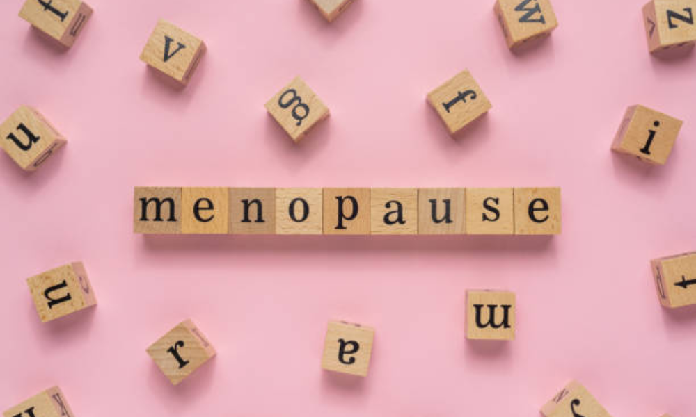 Is menopause support in Canada falling short for women over 40?