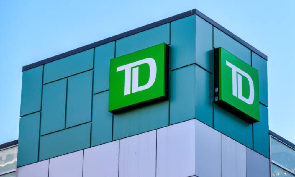 TD Bank hit with US$3bn fine and asset cap, shaking up US expansion plans