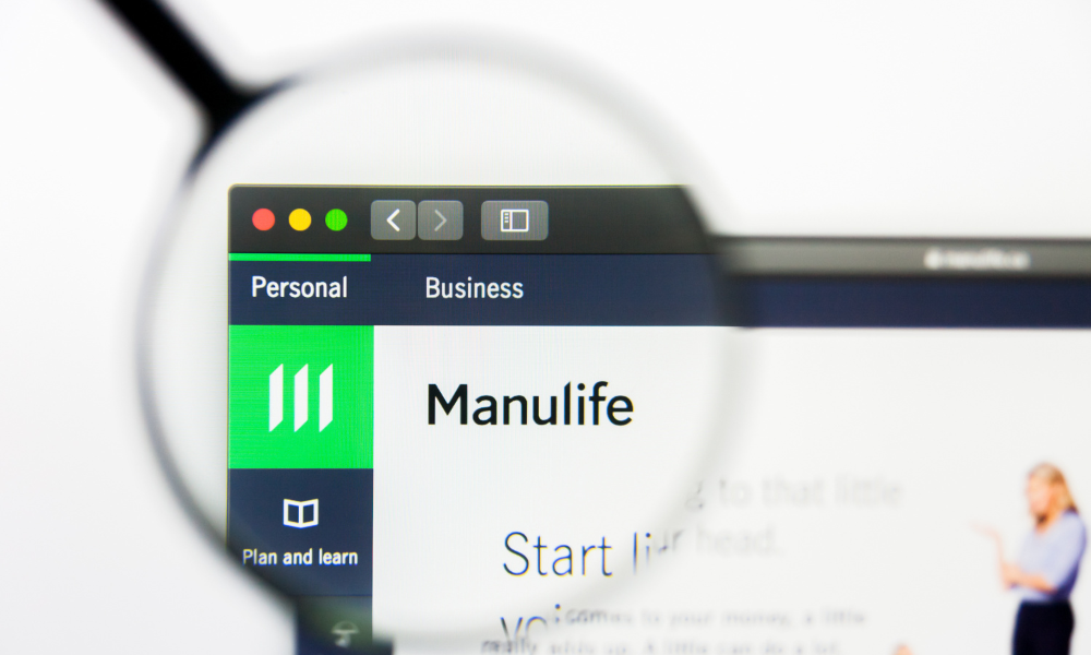 Manulife names new CEO as current leader announces retirement