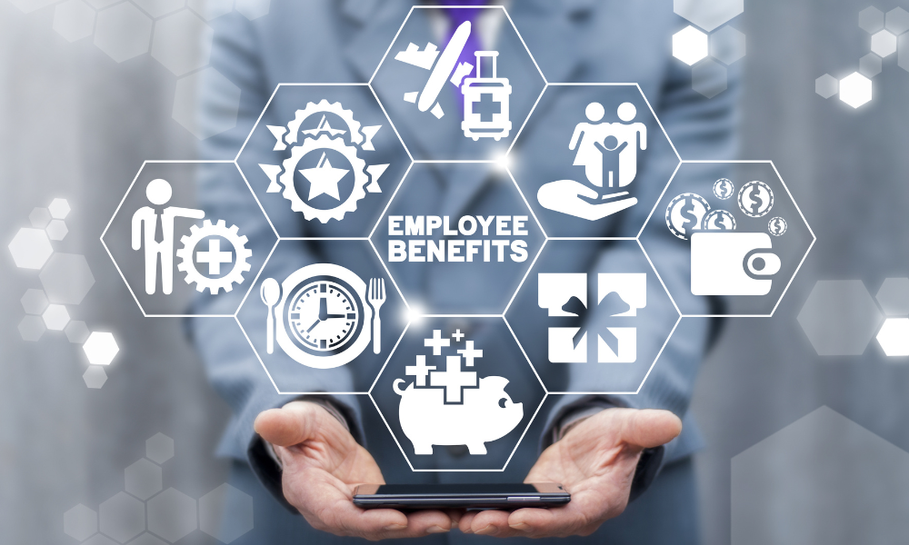 Did you know a smooth benefits rollout can boost retention and job satisfaction?