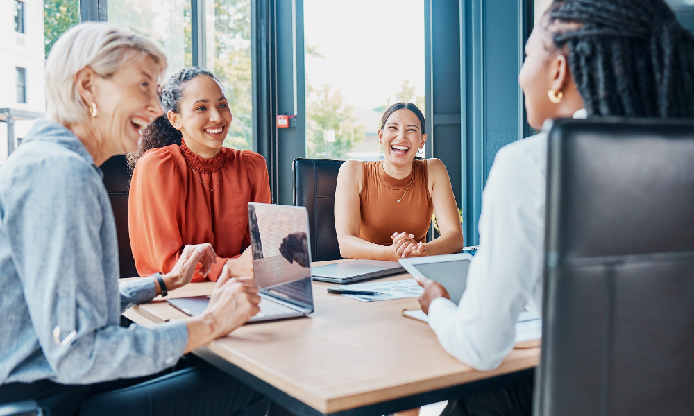 Women set to control US$34 trillion in wealth by 2030