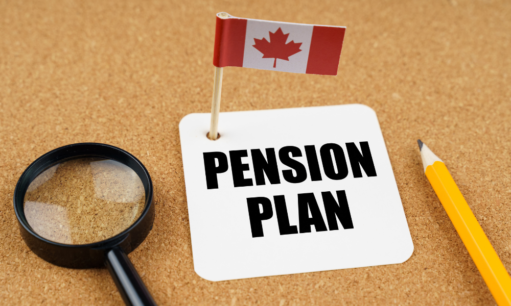 Ranking the 10 best pension plans in Canada