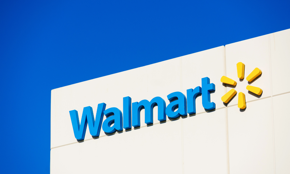 Walmart Canada to open new stores and upgrade supply chain in $6.5bn expansion