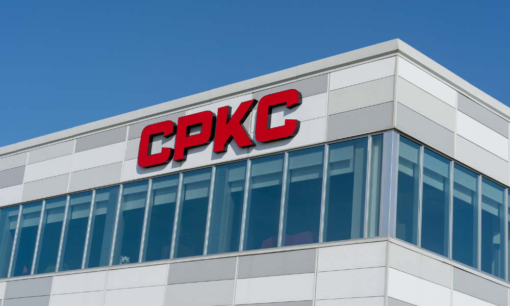 CPKC profits rise as cross-border trade and network expansion drive growth