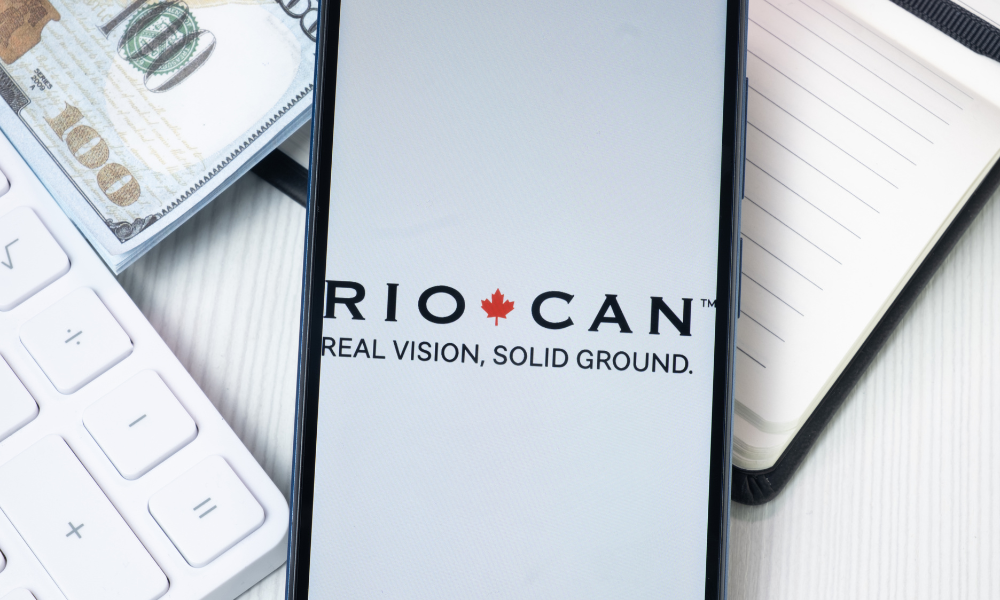 RioCan expects its portfolio to withstand economic uncertainty from tariffs