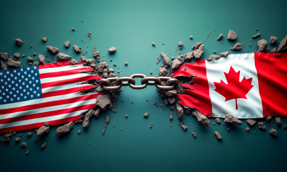 US tariffs on Canadian aluminum are back but for how long?