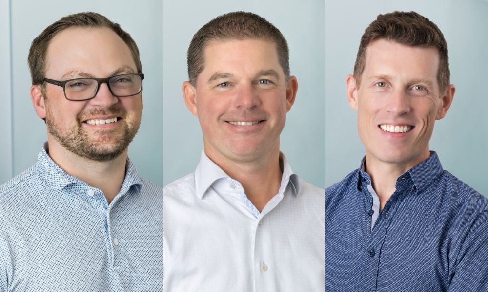 Savvy Advisors adds $270 million Perspective 6 team with medical technology niche