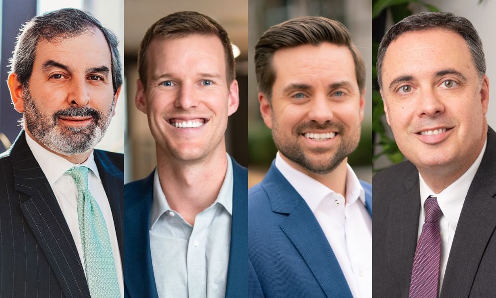 How advisors can turn first meetings into lasting clients
