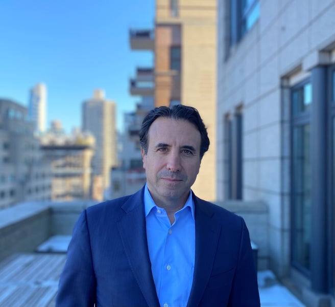 RedBird's sports playbook fuels RIA growth for $30 billion Arax Investment Partners