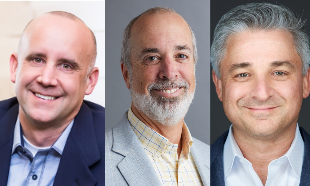 Ric Edelman, ex-Orion CEO Eric Clarke join board for TaxStatus 