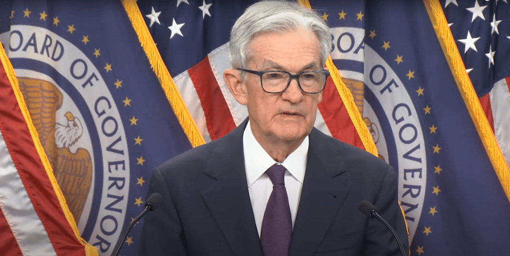 Fed: Economic uncertainty 'has diminished but remains elevated'