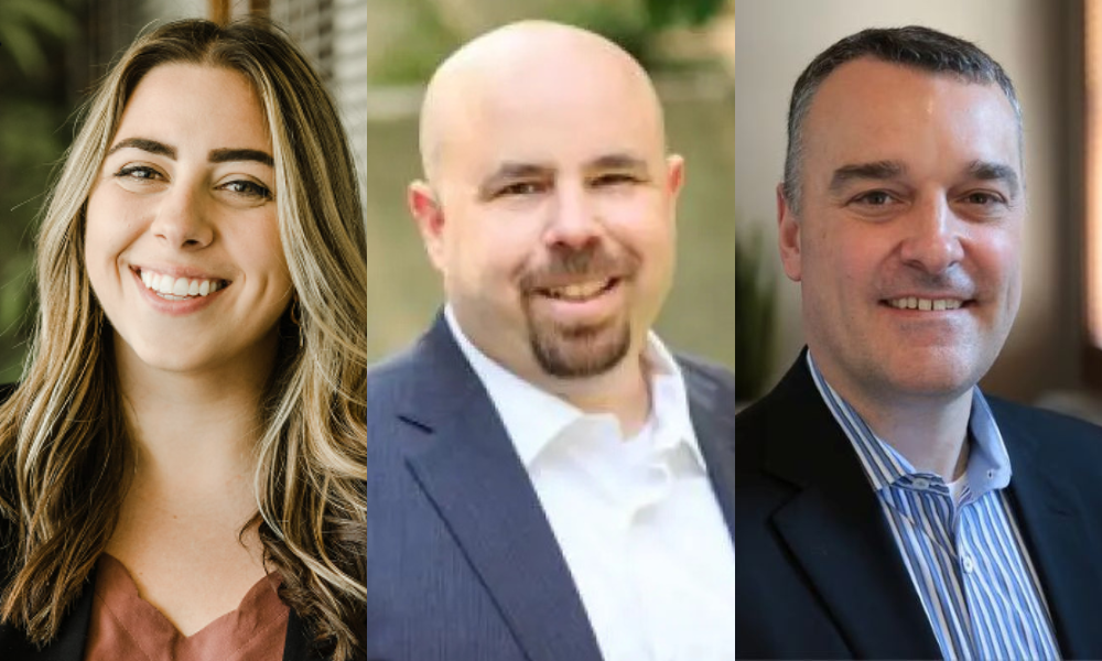 Winners recall 2024 InvestmentNews Awards: 'I think it was a complete home run'