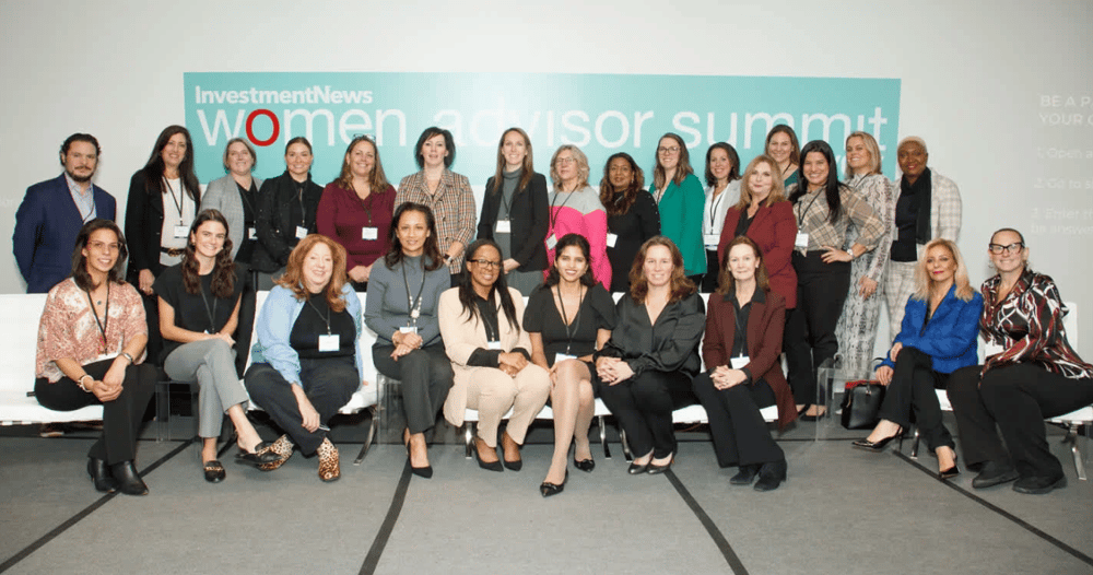 Women Advisor Summit 2025: Empower, shape, define