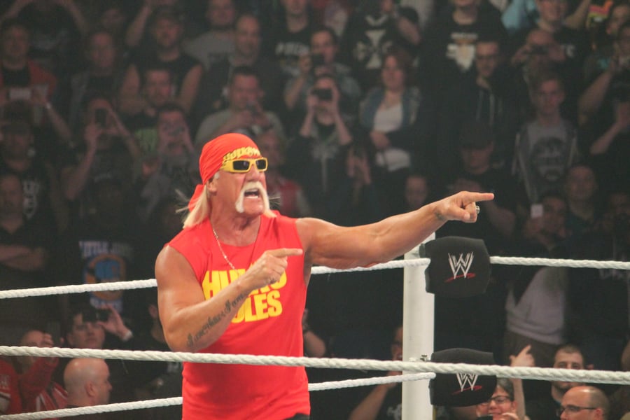 Hulk Hogan’s $25M estate at stake with widow poised to claim 30% spousal share