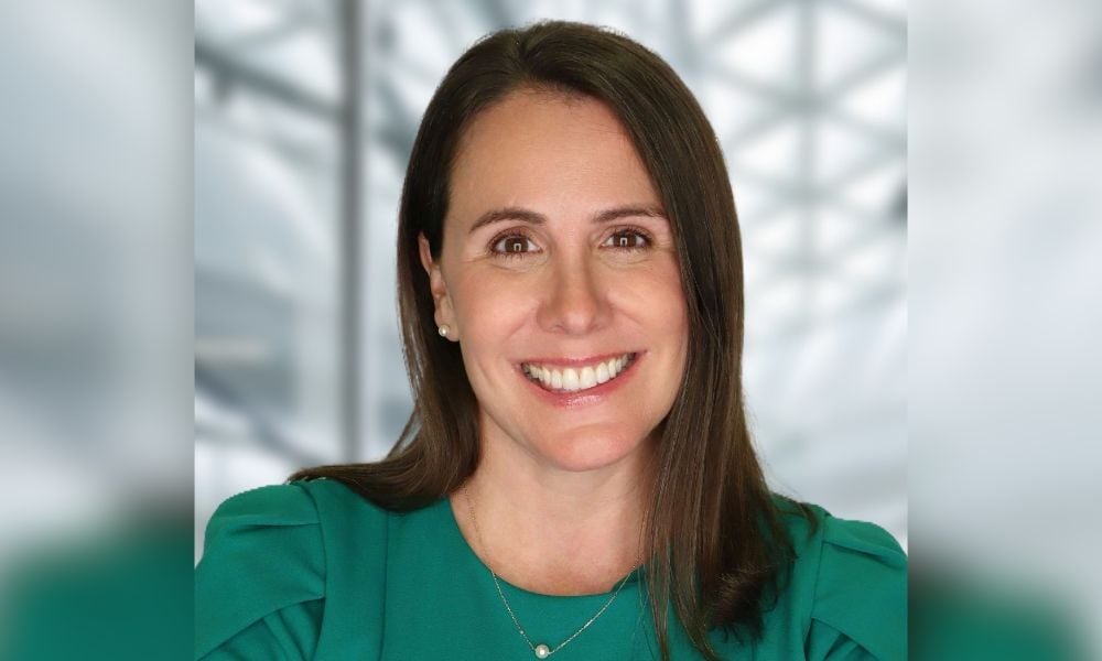 Park Avenue Securities' Marianne Caswell: 'It's a relationship business'