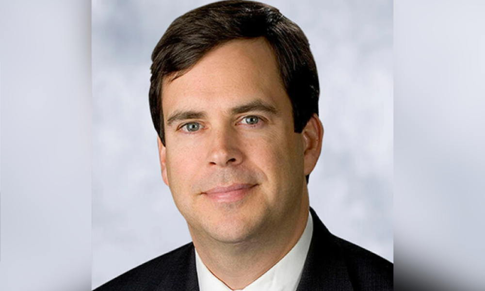 Another former wirehouse leader – Wells Fargo’s Jim Hays – lands in RIA world