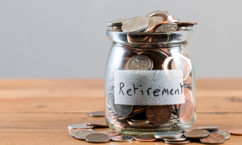 Retirement income plans lacking for most Americans, reveals Allianz Life