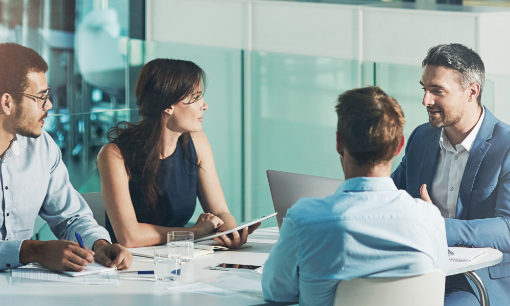 Shift toward fee-based models accelerates among independent advisors