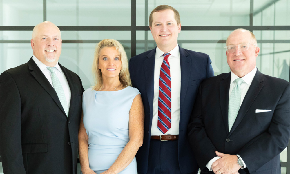 Wealth team launches KRM Investment Counsel 