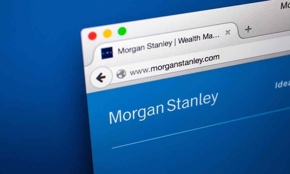 Morgan Stanley opens private equity access to individual investors 