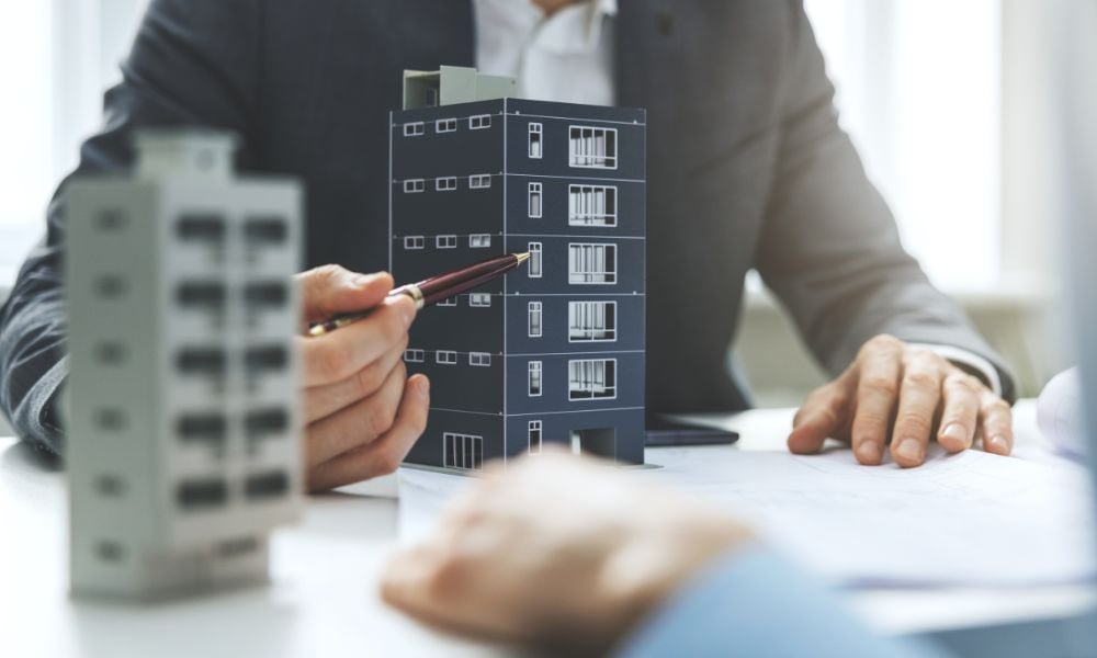 Real assets gain appeal amid inflation, rates 