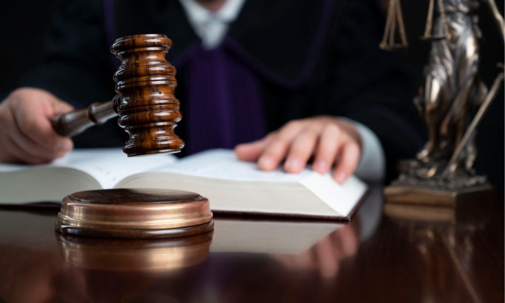 Florida advisor gets eight-year sentence for illegal tax shelter scheme, stealing client funds