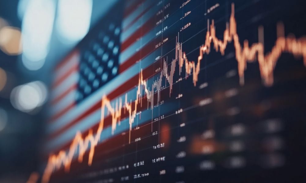 US futures remain higher ahead of jobs data 