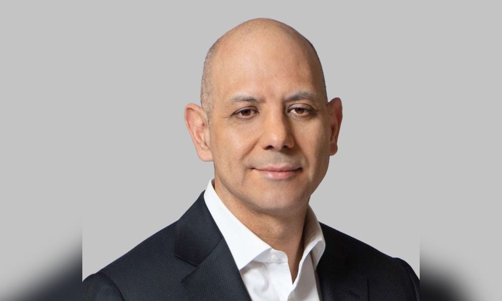 AllianceBernstein's RIA sales surge over 100% in first year of dedicated coverage