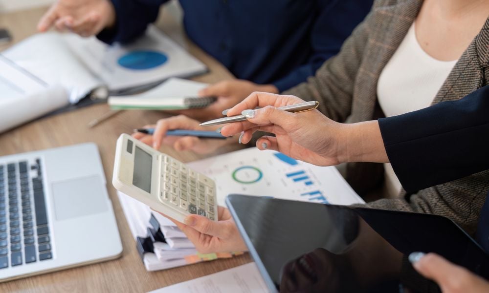 Sales tax advice court battle a warning for wealth managers