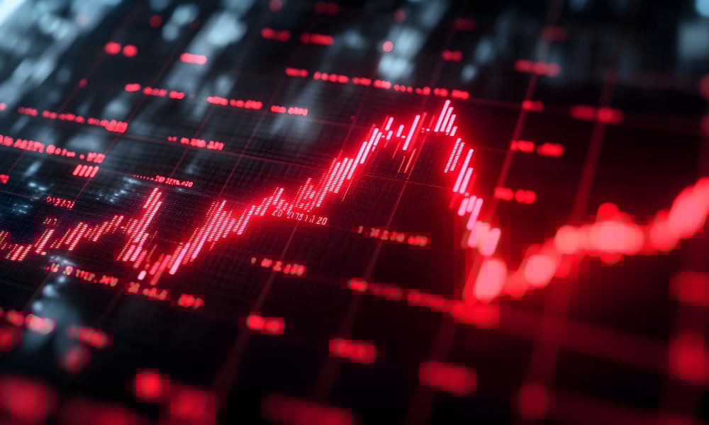 EMs slump amid rising Middle East tension, Fed decision 