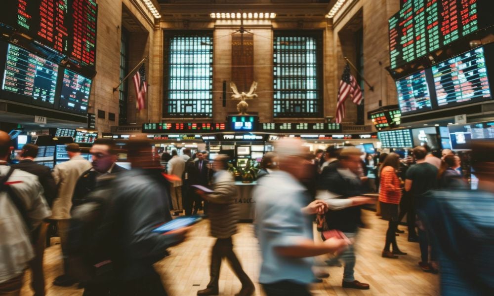 Why traders are already betting on rate cuts one year from now 