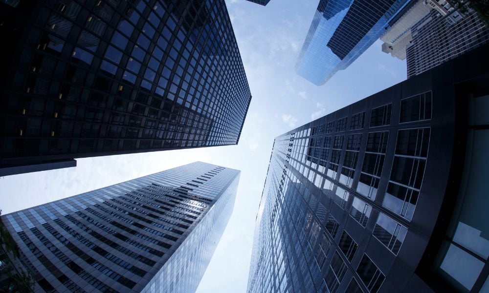Corporate America profit margins to face test, says Goldman Sachs