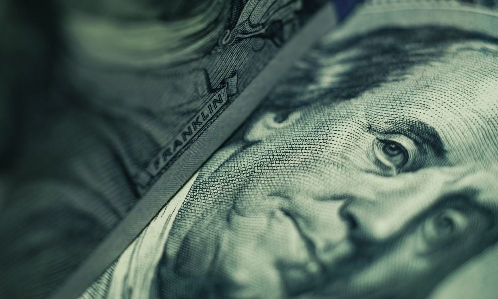 Dollar doubters have enabled EM currency bonds to surge 