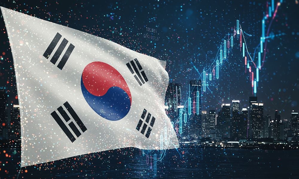 Good Korea move? Why JPMorgan sees potential in key Asia market 