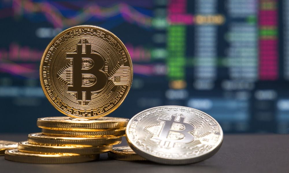 New $120K record for Bitcoin as US legislation looms 