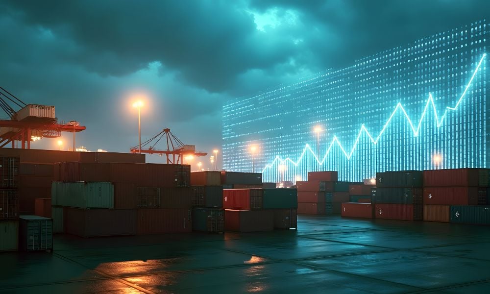 Is tariff impact on inflation, recession risk overplayed? Economists' survey provides insights