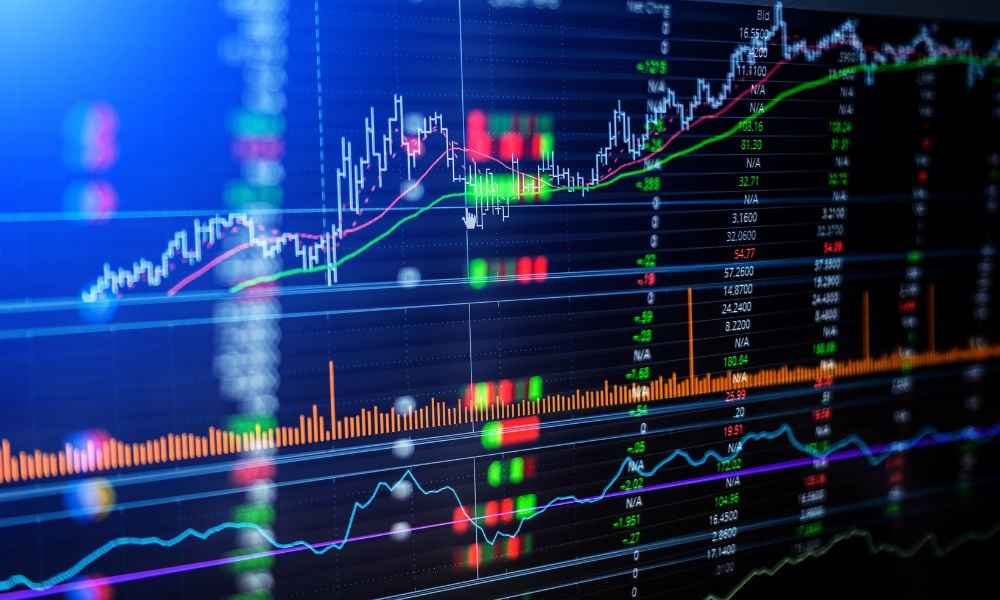 Stocks Rise on Nvidia Breakthrough Ahead of CPI: Markets Wrap