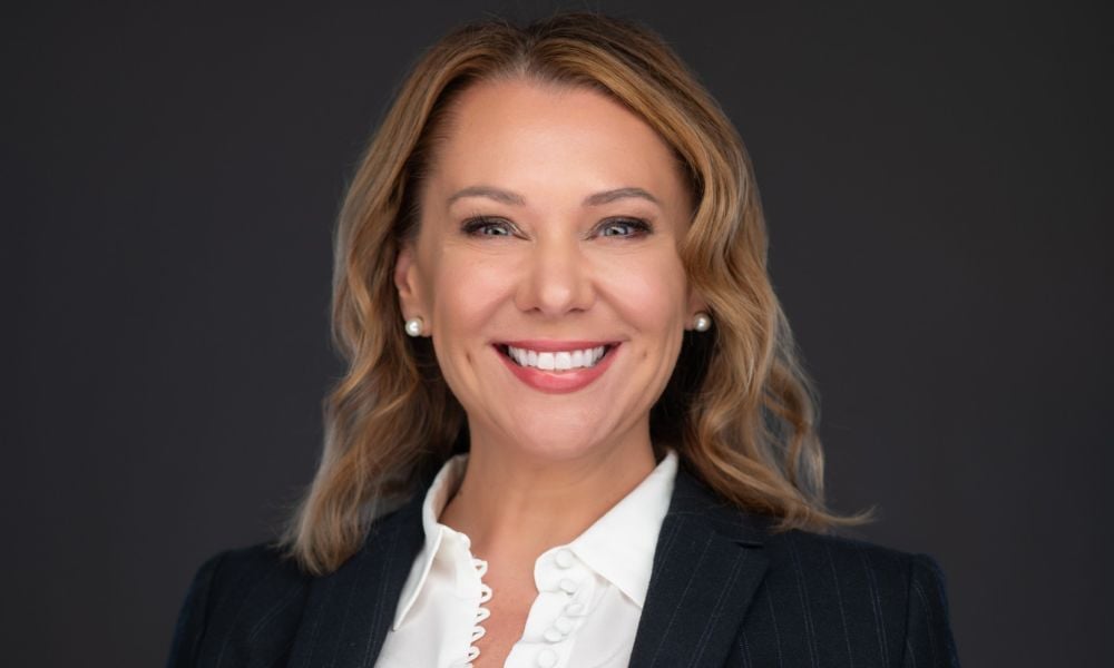 Women are gaining wealth and redefining leadership in wealth management