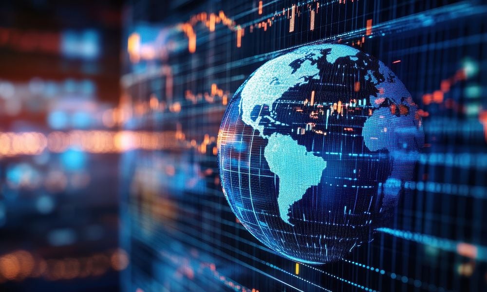 Tariffs weigh on global stocks; Amazon slumps: Markets Wrap 